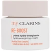 „Clarins My Clarins Re-Boost Hydra-Energizing“ kremas, 50 ml