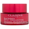 Clarins Super Restorative Rose švytėjimo suteikiantis kreminis, 50 ml