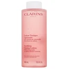 Clarins Soothing Toning Lotion Camomile & Saffron Flower tonikas sausai / jautriai odai, 400 ml