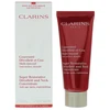 Clarins NAUJAS SUPER POILSIS. DEKOLETAS IR KAKLAS KONC. 75 ml