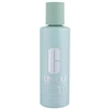 „Clinique Gaivinantis“ losjonas 1.0 du kartus per dieną šveičiamasis losjonas, 400 ml