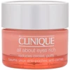 Clinique All About Eyes Rich Akių kremas 30 ml (31709)