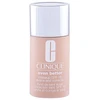 Odos atspalvį koreguojantis makiažo pagrindas Clinique Even Better™ Makeup su SPF15, 30 ml | spalva: CN 02 Breeze