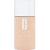 Odos atspalvį koreguojantis makiažo pagrindas Clinique Even Better™ Makeup su SPF15, 30 ml | spalva: CN 0.75 Custard