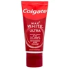 Colgate „Max Baltas Ultra Protect“ balinamoji dantų pasta, 50 ml