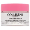 Collistar Idro Attiva+ Deep Moisturizing Kreminis, 30 ml