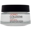 Collistar Uomo Anti-Wrinkle Revitalizing Kreminis atgaivinantis veido kremas nuo raukšlių vyrams, 50 ml