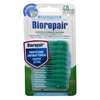 Biorepair vienkartiniai guminiai krapštukai, 40 vnt., M