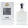 Creed Sidabrinis Mountain Vanduo EDP parfumuotas vanduo unisex, 100 ml