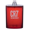 Cristiano Ronaldo, CR7, Eau De Toilette, For Men, 100 ml *Tester