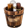 Cuba Gold rinkinys vyrams (EDT, 100 ml + priemonė po skutimosi, 100 ml + dezodorantas, 200 ml + EDT, 35 ml)