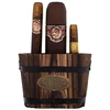 Cuba Jungle Tiger EDP rinkinys moterims (EDP 100 ml + EDP 35 ml + EDP 15 ml)