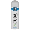 Cuba Mėlyna Dezodorantas, 200 ml