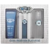 Cuba Original Cuba Prestige Platinum, 90 ml