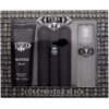 Cuba Prestige Juodas EDT tualetinis vanduo vyrams, 90 ml