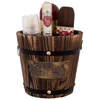 Cuba Royal rinkinys vyrams (EDT, 100 ml + EDT, 35 ml + kūno purškiklis, 200 ml + vanduo po skutimosi, 100 ml)
