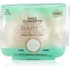 Daily Concepts Baby's Pure Konjac Sponge Baby Bathing Sponge