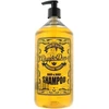 Dapper Dan Hair and Body Šampūnas šampūnas ir kūno prausiklis vyrams, 1000 ml