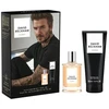 David Beckham Classic - EDT 50 ml + dušo želė 200 ml