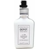 „Depot 400 Shave Specifications No. 408“ drėkinamasis balzamas po skutimosi su šviežiais juodaisiais pipirais, 100 ml