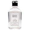 Drėkinantis ir gaivinantis barzdos šampūnas Depot No. 501, 250 ml