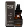 Depot No. 505 Conditioning Beard Oil Leather & Wood - kondicionuojamasis barzdos aliejus, 30 ml