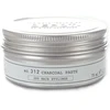 Nr. 312 CHARCOAL PASTE stiprios fiksacijos plaukų pasta, 75 ml