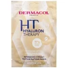 Dermacol 3D hialurono terapijos intensyvaus stangrinamojo veido kaukė moterims, 1 vnt.