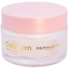 Dermacol Collagen Night Kreminis atkuriantis naktinis veido kremas, 50 ml