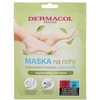Dermacol Feet Mask Regenerating Foot Mask regeneruojanti pėdų kaukė, 2 x 15 ml