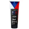 Dermacol Men Agent Icing 3in1 Dušo želė, 250 ml