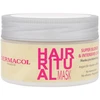Dermacol Hair Ritual Super Skirtas šviesiems plaukams Mask Hair Mask moterims, 200 ml