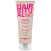 Dermacol Hair Ritual Brunette Šampūnas Šampūnas moterims, 250 ml