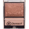 Dermacol Highlighter Palette Brightener moterims, 11 g