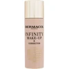 Dermacol Infinity makiažas ir korekcinis makiažas