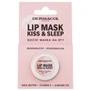 Dermacol Lip Mask Kiss & Sleep Lūpų balzamas