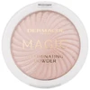 Dermacol Magic šviečianti pudra