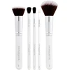 Dermacol Master Face & Eyes Set moterims, 1 vnt