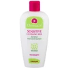 Dermacol, jautriai odai, valomasis ir drėkinamasis, valomasis pienelis veidui, 200 ml