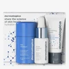 „Dermalogica Hydration On the Go“ dovanų rinkinys