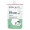 Diadermine Express Glow In-Shower Kaukė Detox