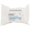 Diadermine Express Fresh 3 viename valomosios servetėlės