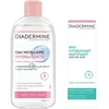 Diadermine Caring Micellar Vanduo, 400 ml