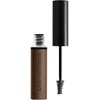 Diego Dalla Palma The Brow Studio Volumising Tinted Fibre Eyebrow Setting Gel (28 Ash) 6 ml