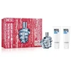 Diesel „Only The Brave“ – tualetinis vanduo (EDT) 125 ml + dušo želė 2 x 75 ml