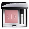 Dior Diorshow Mono Couleur akių šešėliai, atspalvis: 826 Rose Montaigne, 2 g