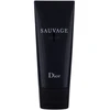 Dior Sauvage Gel Afeitado, 125 ml
