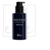 Christian Dior Dior odos tonikas Sauvage (The Toneris), 100 ml