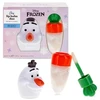 „Mad Beauty Frozen“ lūpų priežiūros dovanų rinkinys