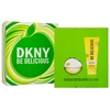 Donna Karan Dkny Be Delicious Set